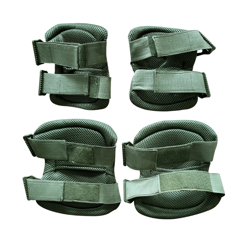 Tactical Protective Elbow and Knee Pads